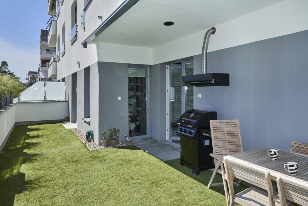 Piękny apartament na ul. Leśnej w Olsztynie - zdjęcie 18