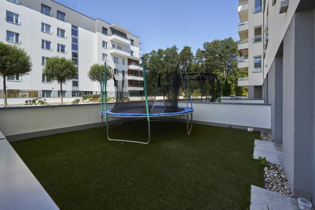 Piękny apartament na ul. Leśnej w Olsztynie - zdjęcie 23