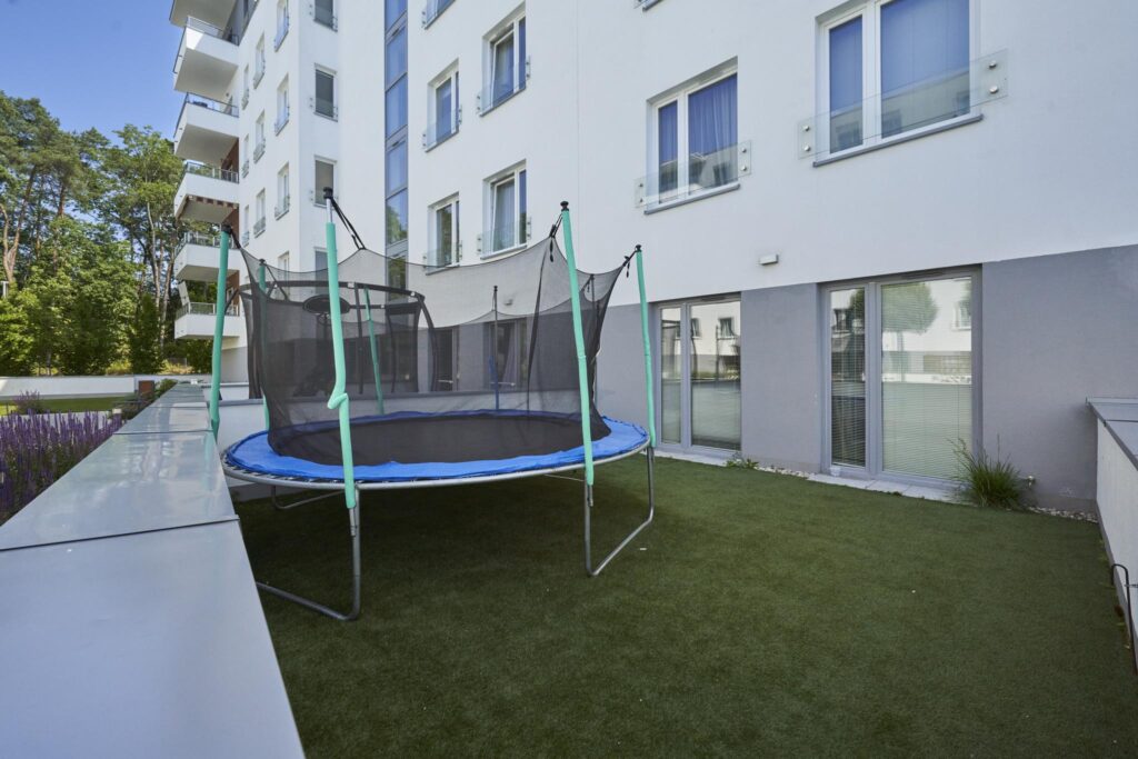 Piękny apartament na ul. Leśnej w Olsztynie - zdjęcie 24