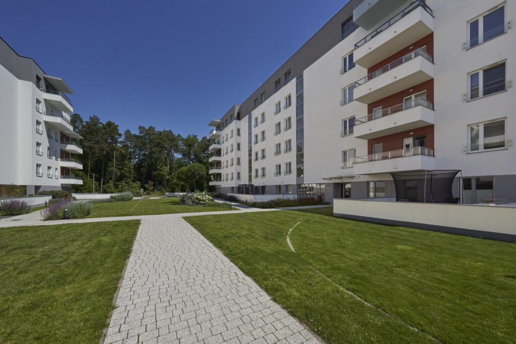 Piękny apartament na ul. Leśnej w Olsztynie - zdjęcie 25