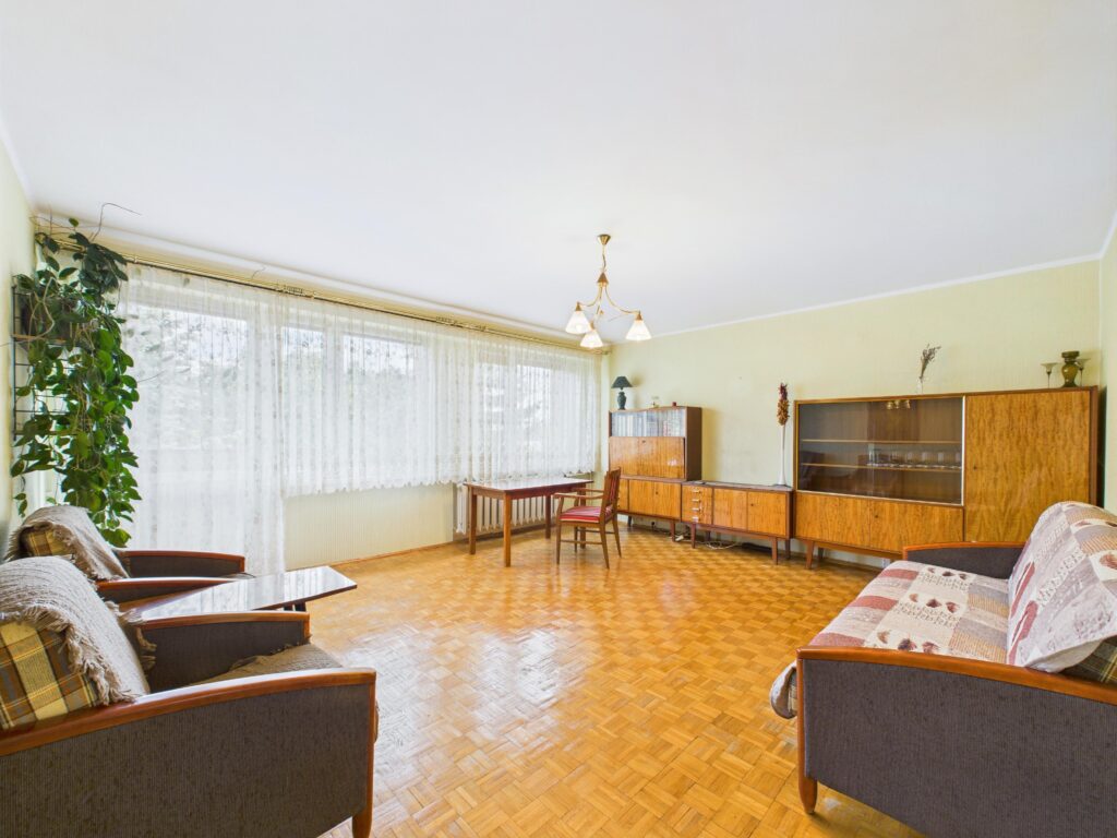 4 pokoje, Białostoczek, spokojna okolica - zdjęcie 2