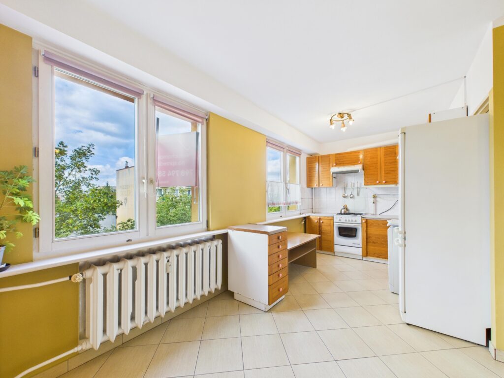 4 pokoje, Białostoczek, spokojna okolica - zdjęcie 4