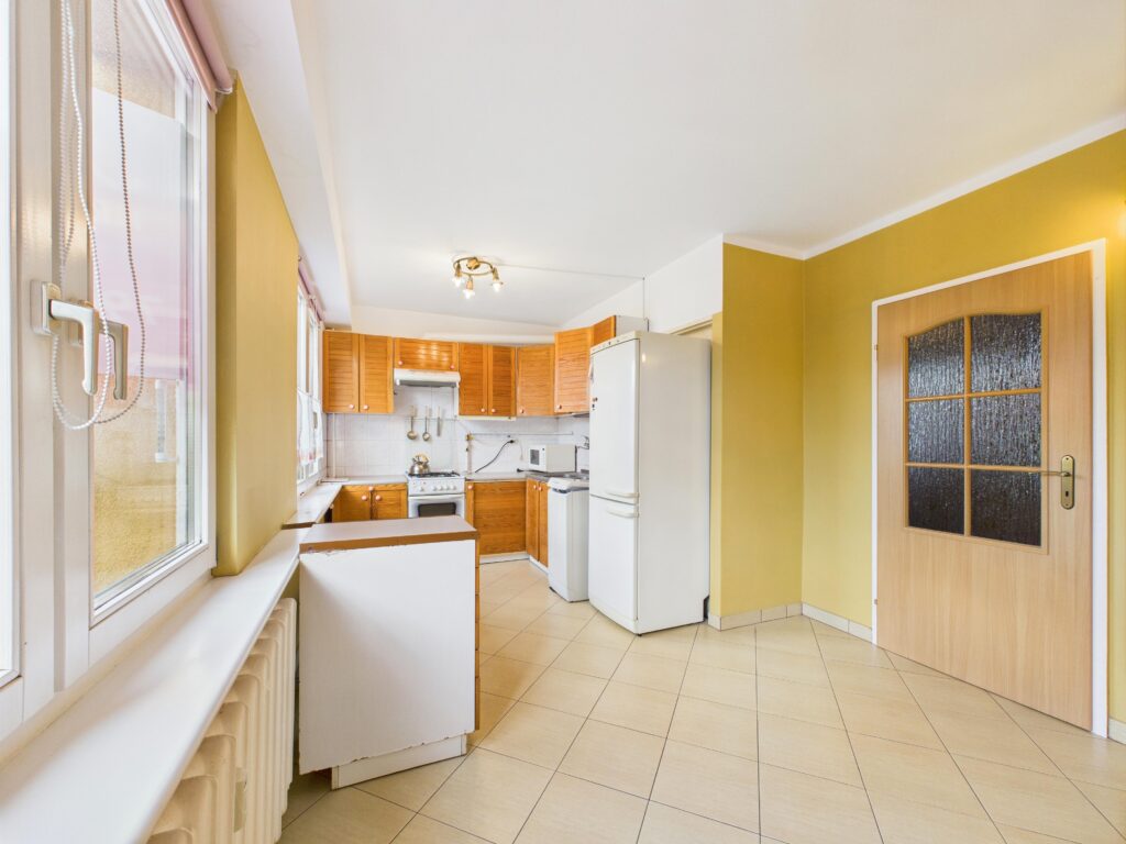 4 pokoje, Białostoczek, spokojna okolica - zdjęcie 3