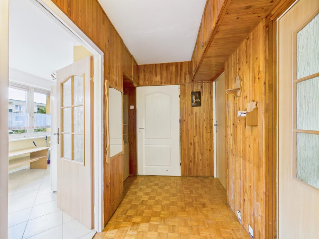 4 pokoje, Białostoczek, spokojna okolica - zdjęcie 10