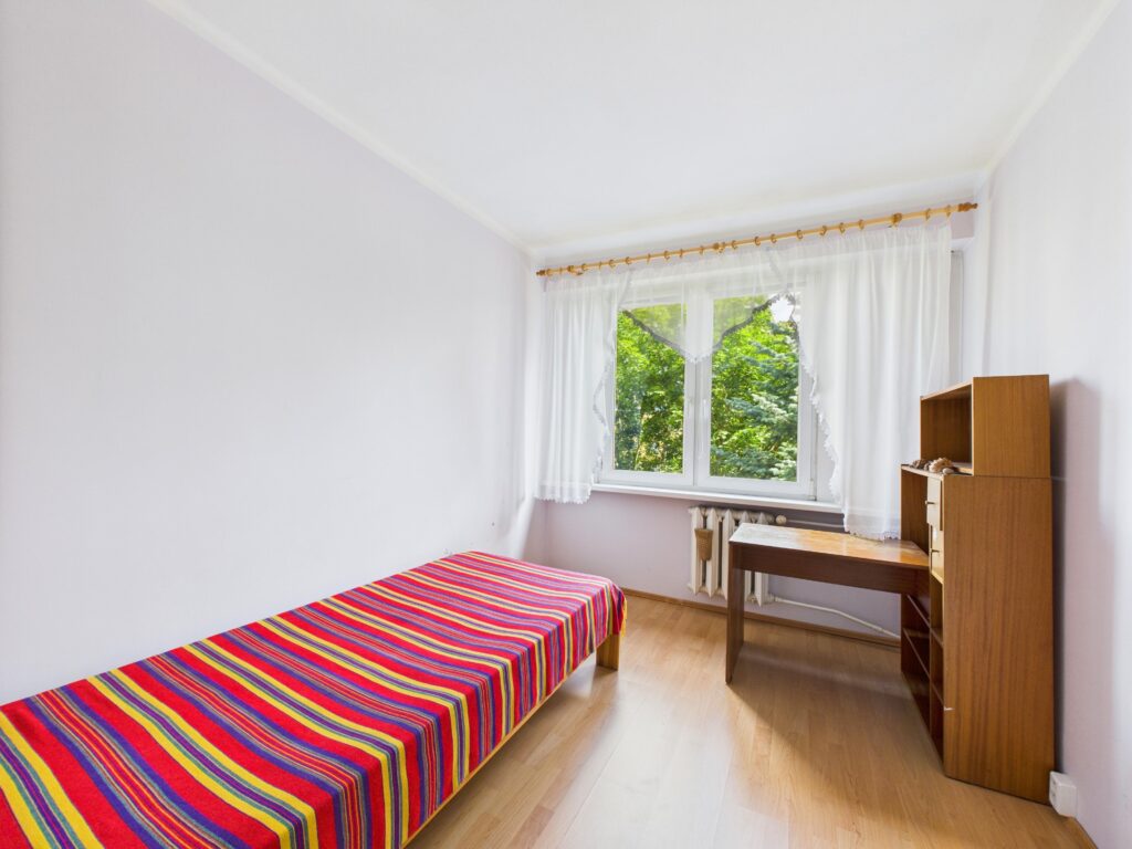 4 pokoje, Białostoczek, spokojna okolica - zdjęcie 8