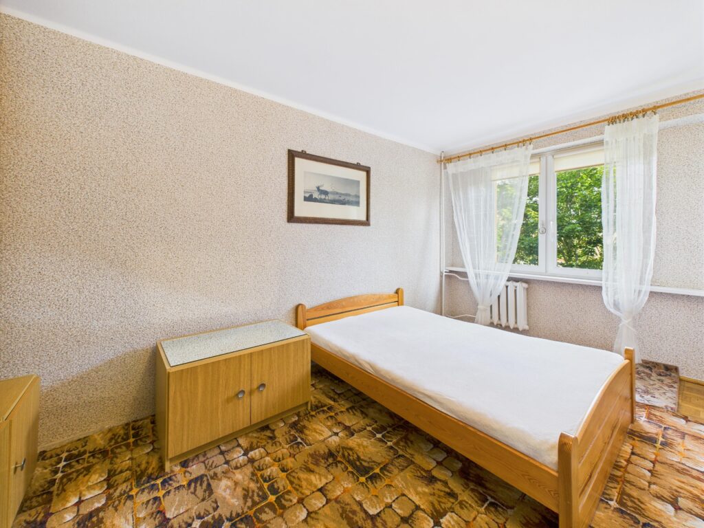 4 pokoje, Białostoczek, spokojna okolica - zdjęcie 6