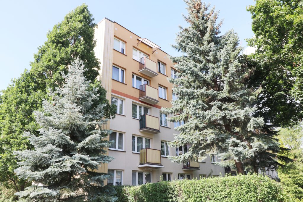 4 pokoje, Białostoczek, spokojna okolica - zdjęcie 13