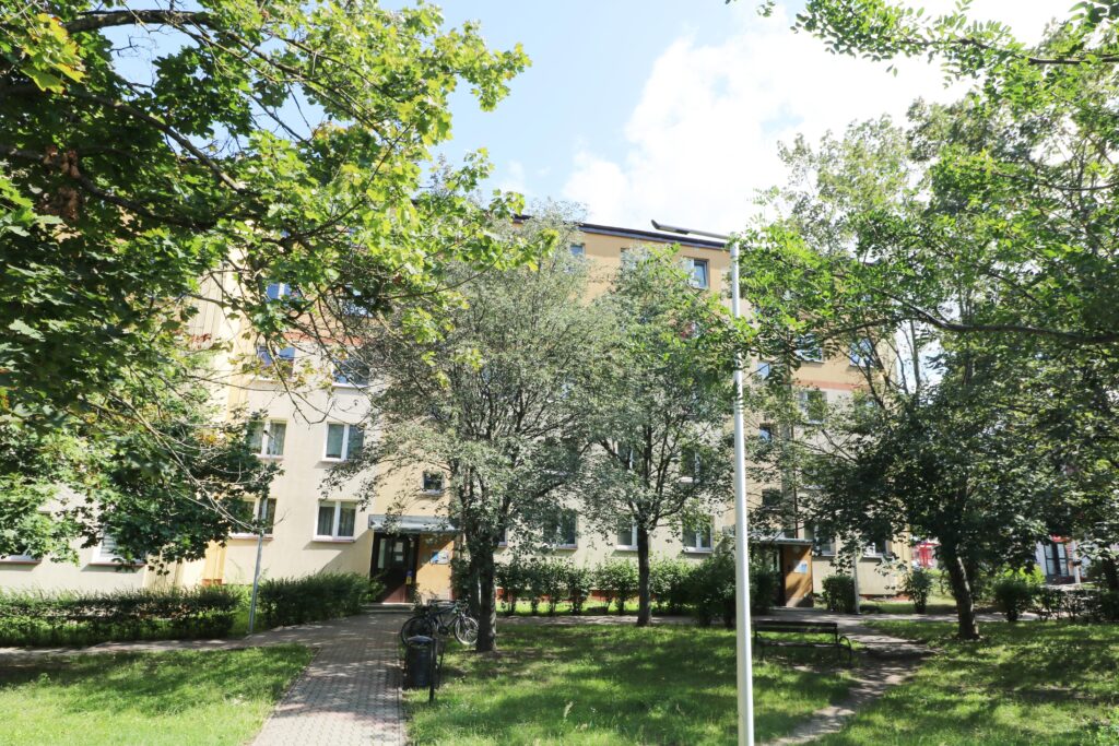 4 pokoje, Białostoczek, spokojna okolica - zdjęcie 15