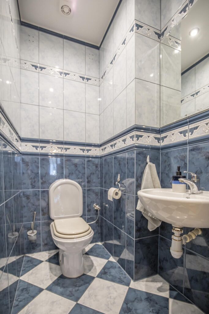 Wyjątkowy 5-pokojowy apartament w kamienicy - zdjęcie 18