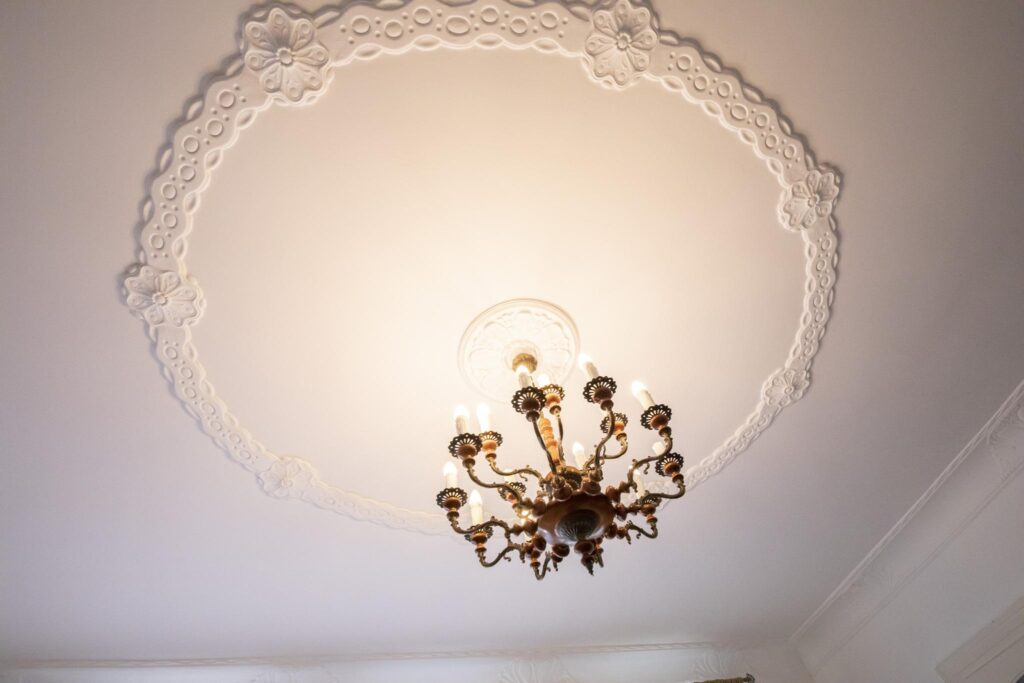 Wyjątkowy 5-pokojowy apartament w kamienicy - zdjęcie 15