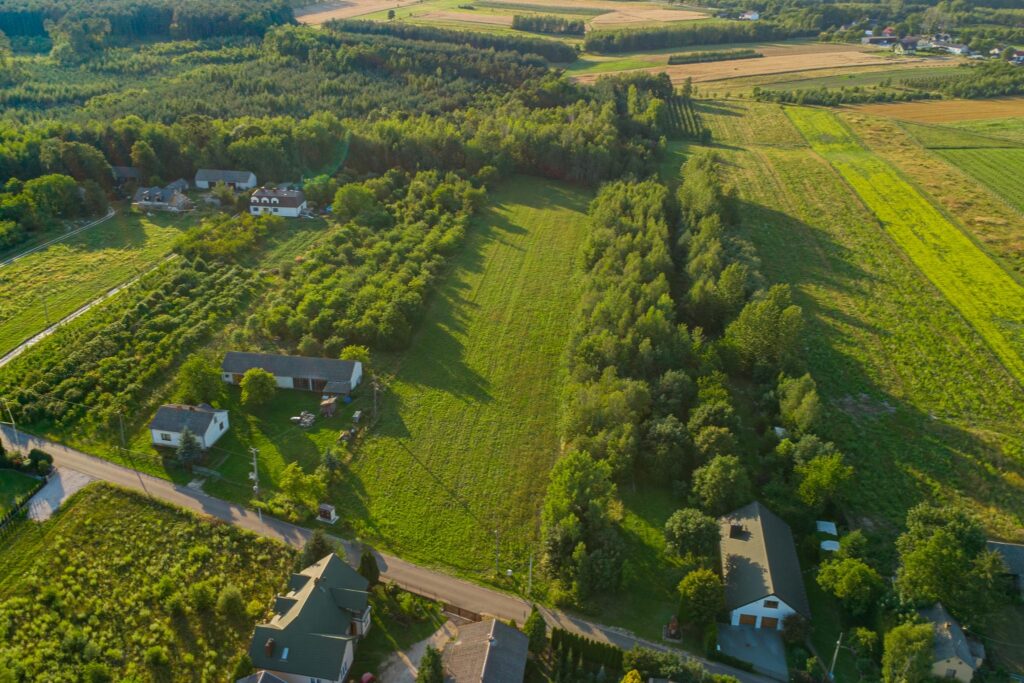 Atrakcyjna działka 2 ha - Józefów gmina Pniewy - zdjęcie 6