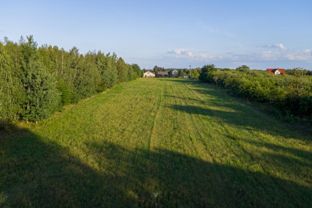 Atrakcyjna działka 2 ha - Józefów gmina Pniewy - zdjęcie 14