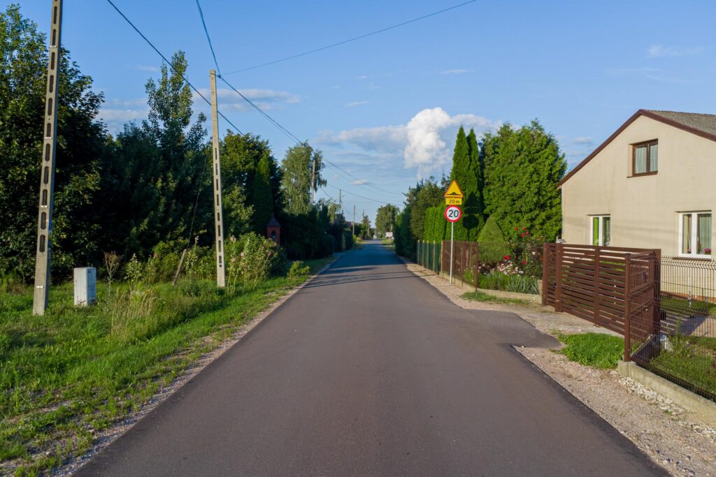 Atrakcyjna działka 2 ha - Józefów gmina Pniewy - zdjęcie 11