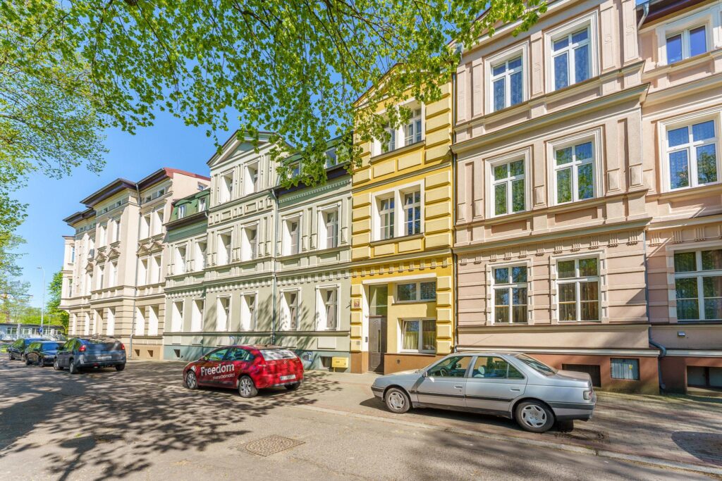 Przestronne, ładne i zadbane mieszkanie - zdjęcie 6