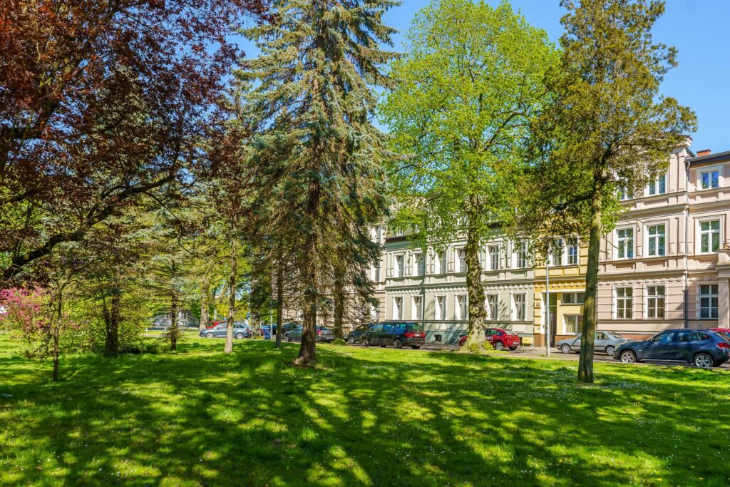 Przestronne, ładne i zadbane mieszkanie - zdjęcie 18