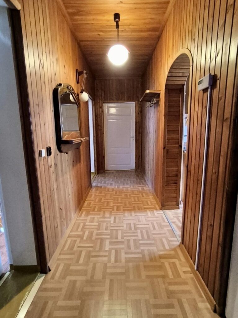 Parter domu z dodatkową przestrzenią - zdjęcie 7