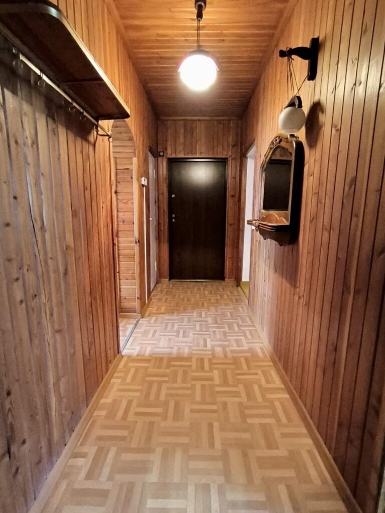 Parter domu z dodatkową przestrzenią - zdjęcie 8