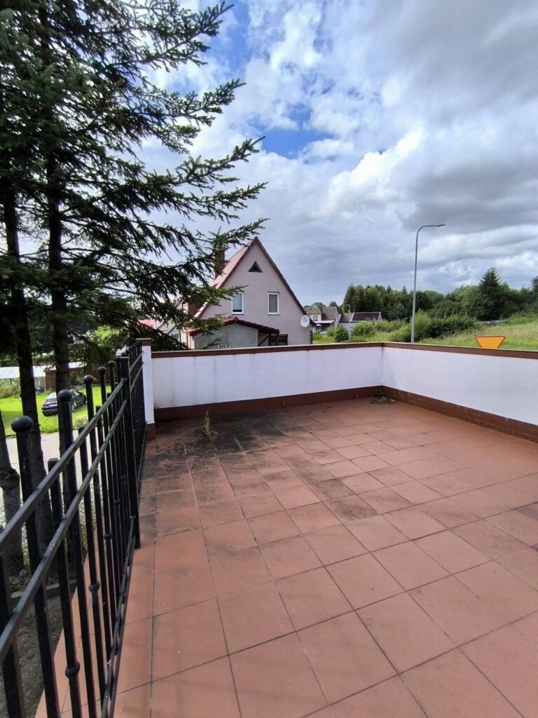 Parter domu z dodatkową przestrzenią - zdjęcie 11