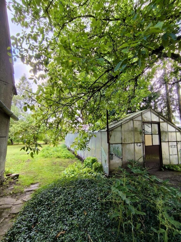 Parter domu z dodatkową przestrzenią - zdjęcie 12