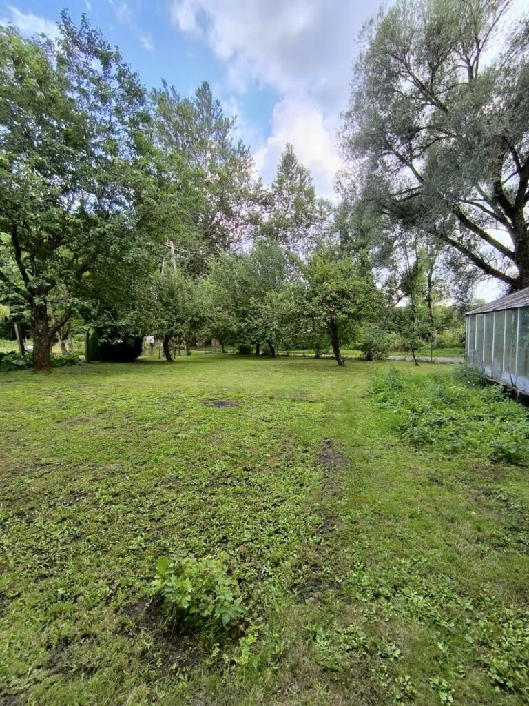 Parter domu z dodatkową przestrzenią - zdjęcie 13