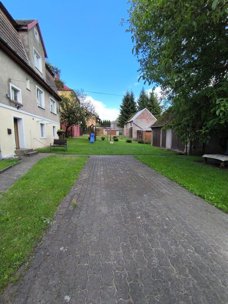 Parter domu z dodatkową przestrzenią - zdjęcie 14