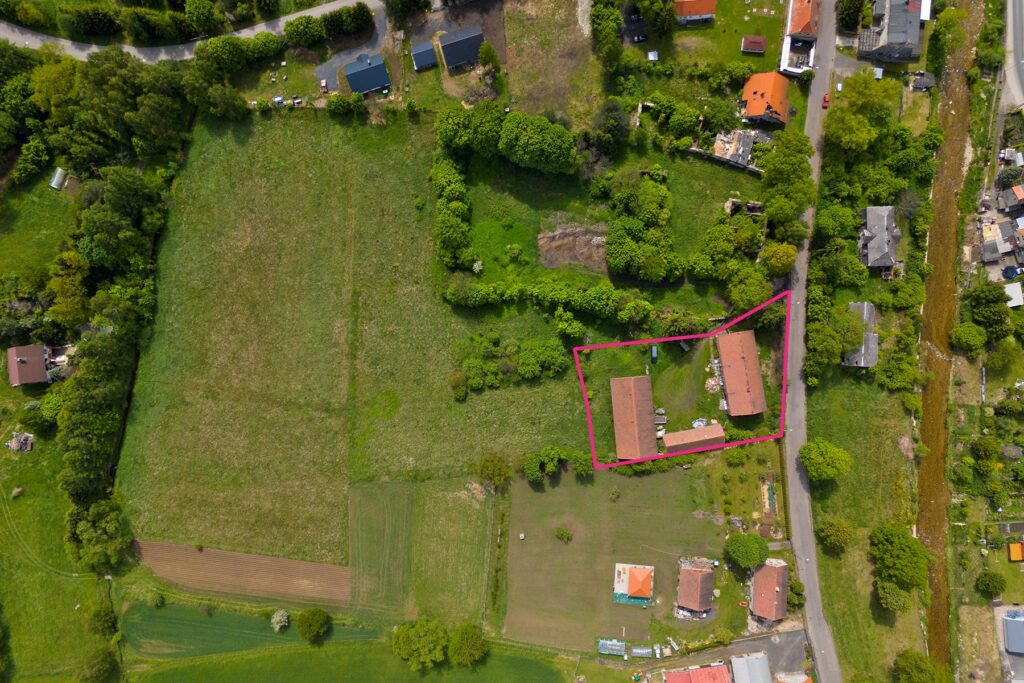 Gospodarstwo pod agroturystykę lub do zamieszkania - zdjęcie 20