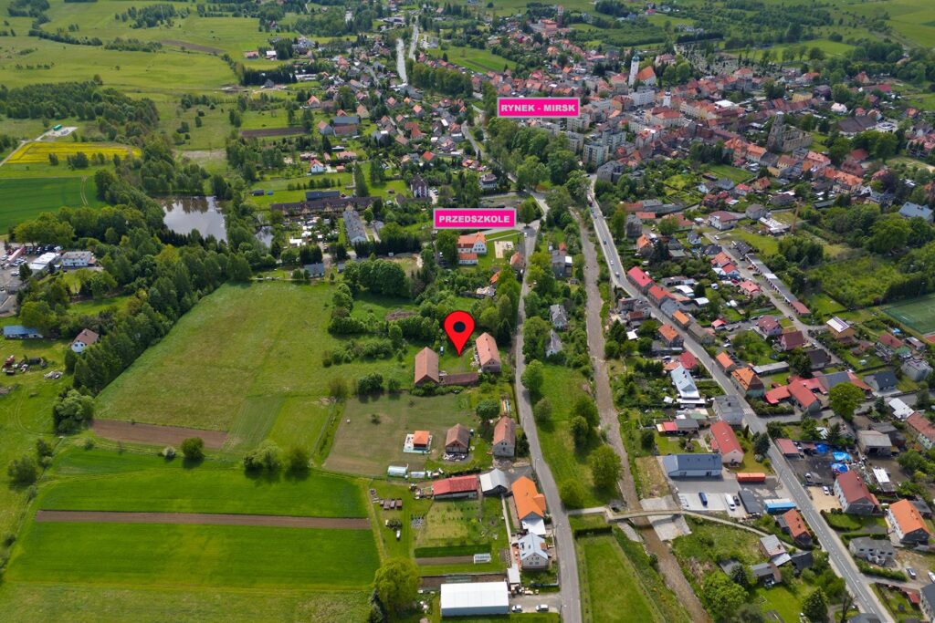 Gospodarstwo pod agroturystykę lub do zamieszkania - zdjęcie 21