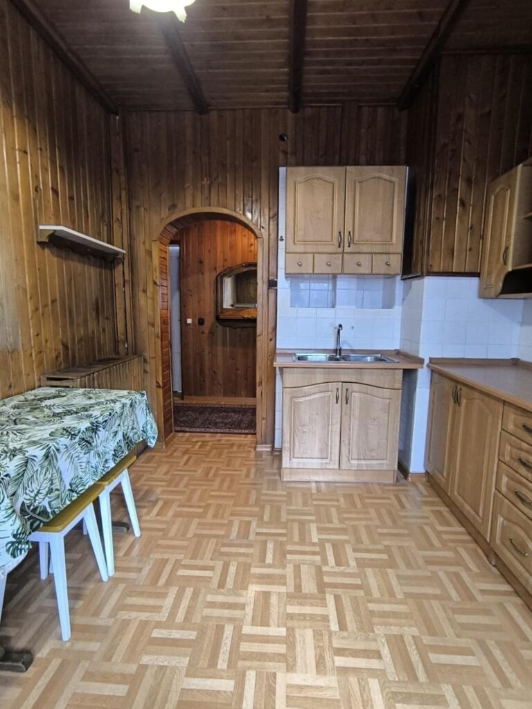 Parter domu z dodatkową przestrzenią - zdjęcie 6