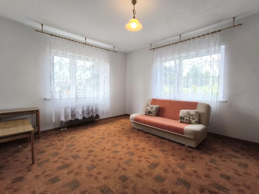 Parter domu z dodatkową przestrzenią - zdjęcie 5