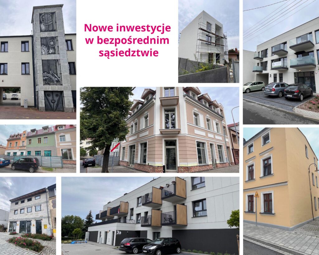 Inwestycyjna działka w samym sercu Swarzędza - zdjęcie 6