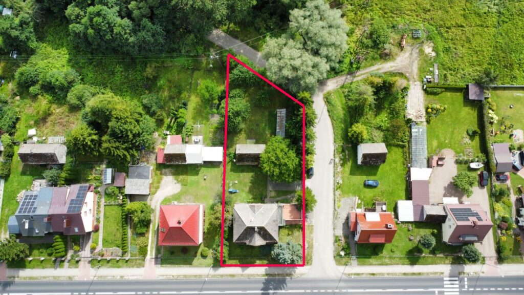 Parter domu z dodatkową przestrzenią - zdjęcie 16