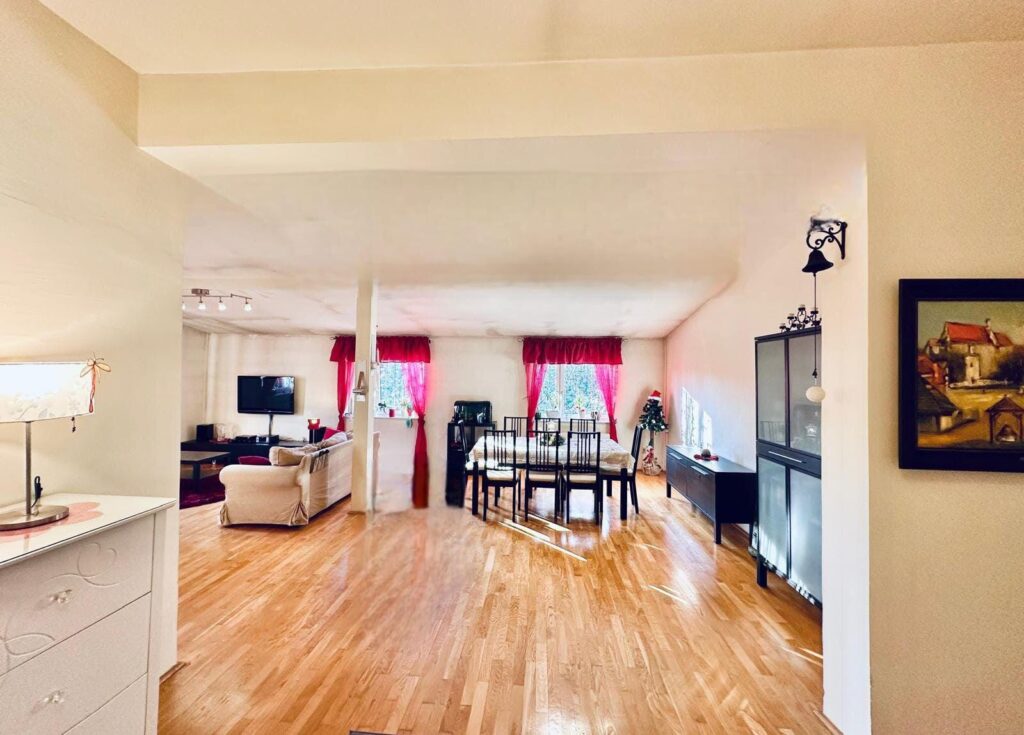 Bezczynszowe Mieszkanie  130m2 - zdjęcie 7