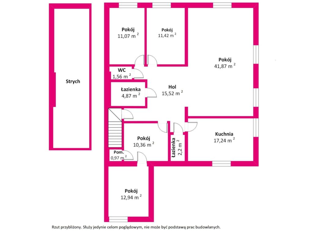 Bezczynszowe Mieszkanie  130m2 - zdjęcie 9