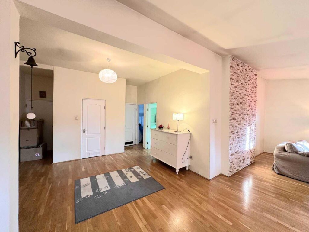 Bezczynszowe Mieszkanie  130m2 - zdjęcie 11