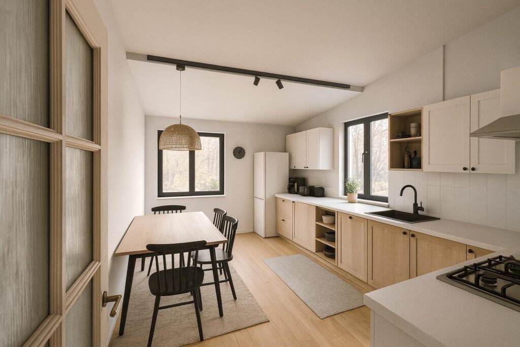 Bezczynszowe Mieszkanie  130m2 - zdjęcie 2