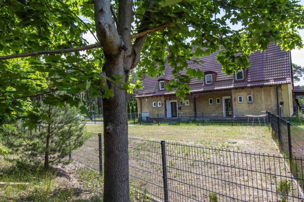 Mieszkanie z ogrodem Ustka Lędowo 57m2 - zdjęcie 19