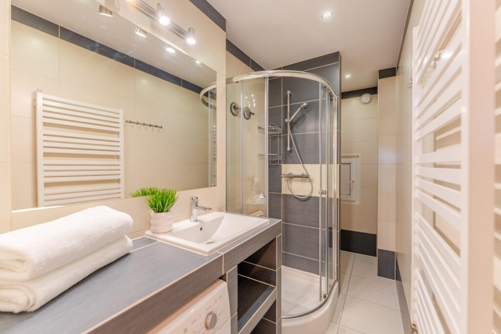 Przestronne, ładne i zadbane mieszkanie - zdjęcie 10