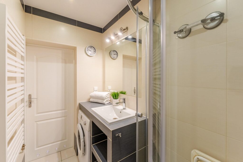 Przestronne, ładne i zadbane mieszkanie - zdjęcie 11