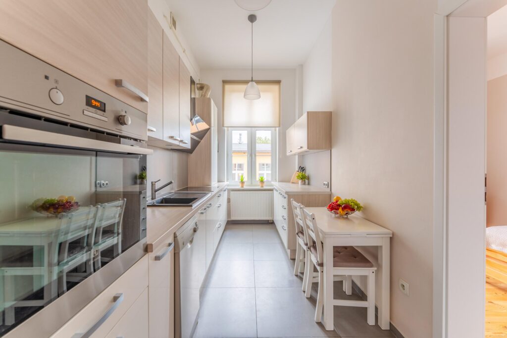 Przestronne, ładne i zadbane mieszkanie - zdjęcie 8