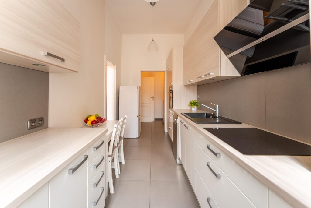 Przestronne, ładne i zadbane mieszkanie - zdjęcie 9