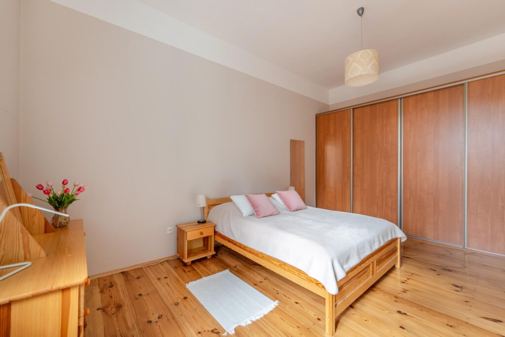 Przestronne, ładne i zadbane mieszkanie - zdjęcie 5