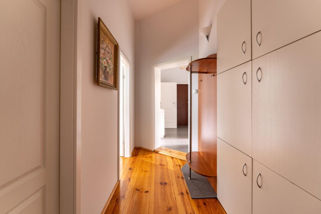 Przestronne, ładne i zadbane mieszkanie - zdjęcie 14