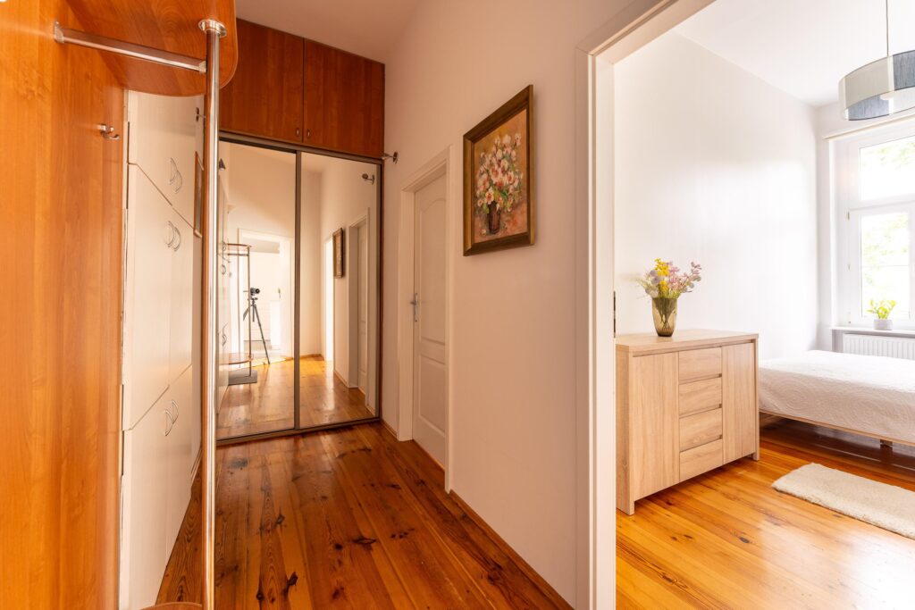 Przestronne, ładne i zadbane mieszkanie - zdjęcie 15