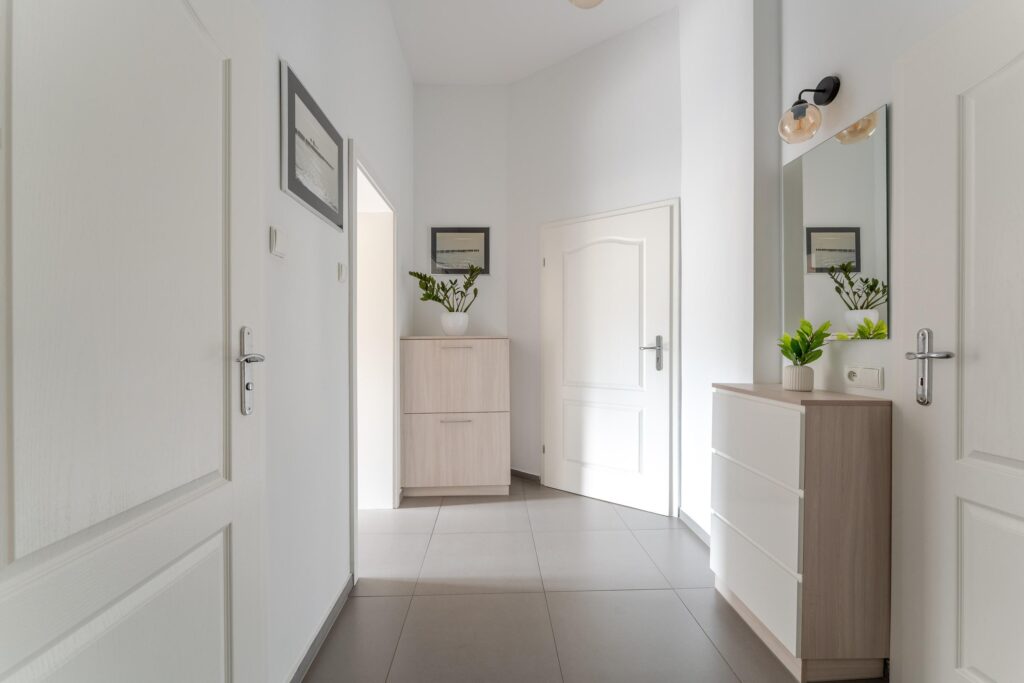 Przestronne, ładne i zadbane mieszkanie - zdjęcie 16