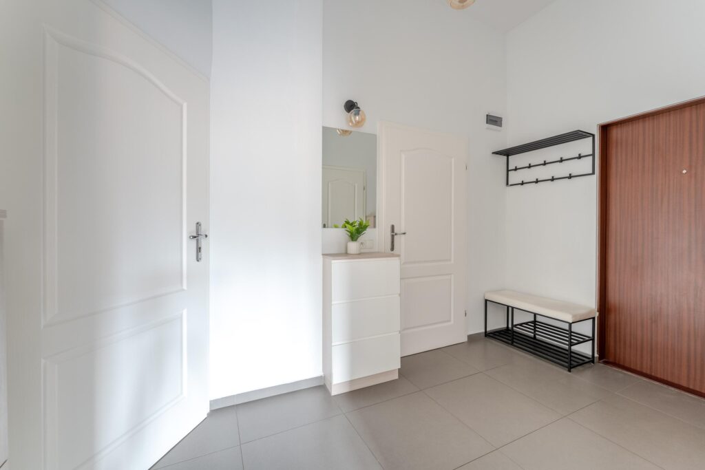 Przestronne, ładne i zadbane mieszkanie - zdjęcie 17