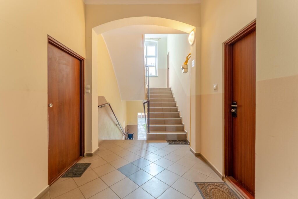 Przestronne, ładne i zadbane mieszkanie - zdjęcie 20