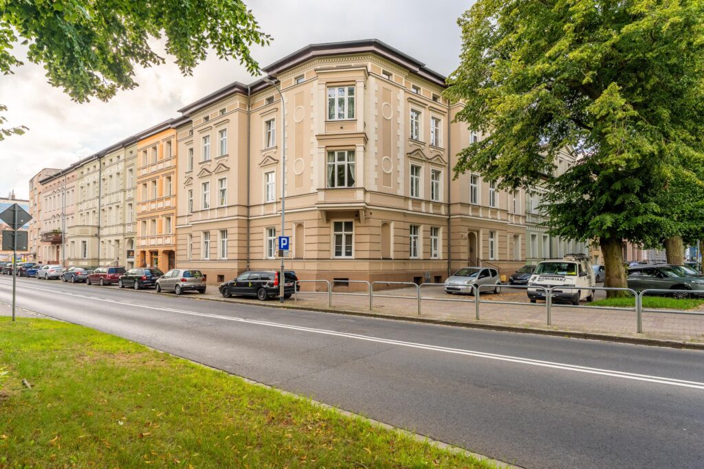 Przestronne, ładne i zadbane mieszkanie - zdjęcie 19