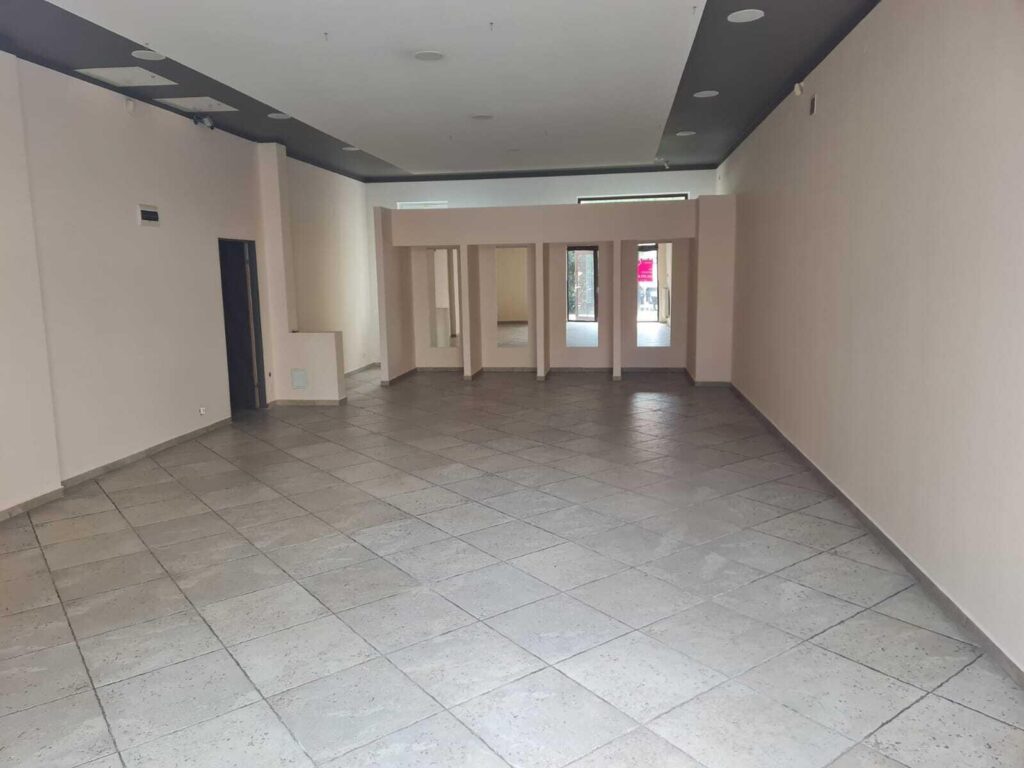 Lokal handlowo - usługowy w Ostródzie - zdjęcie 7