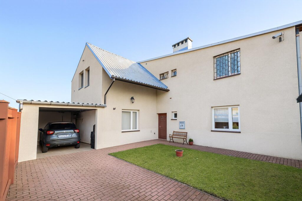 Bezczynszowe Mieszkanie  130m2 - zdjęcie 4