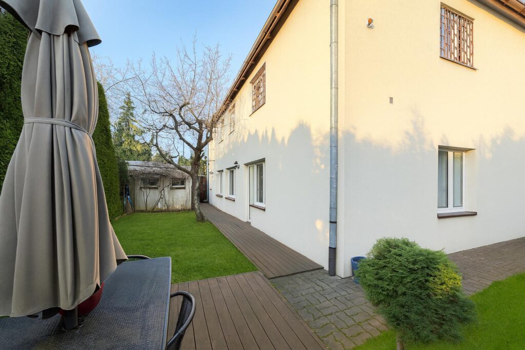 Bezczynszowe Mieszkanie  130m2 - zdjęcie 5